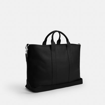 Grayson Tote Bag
