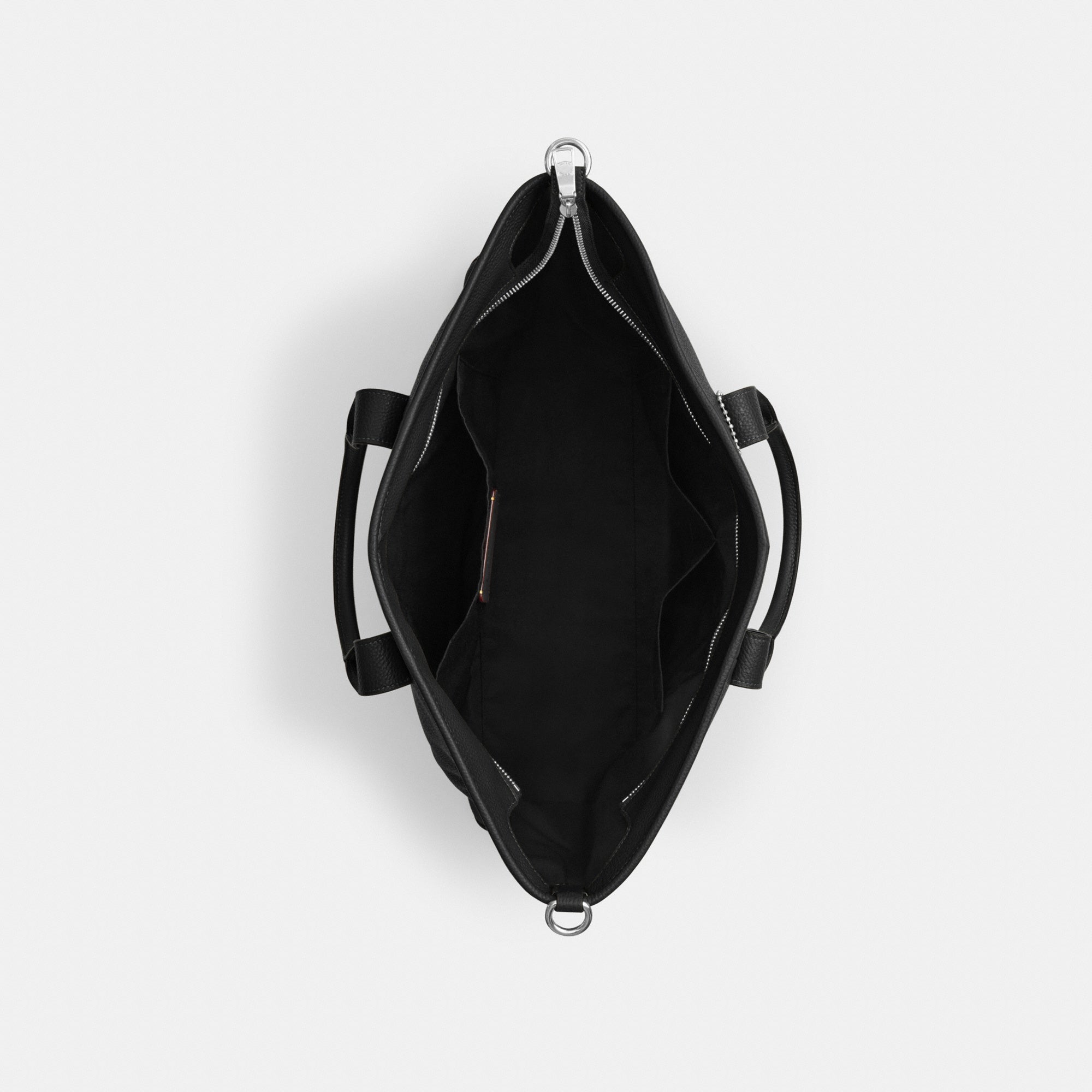 Grayson Tote Bag