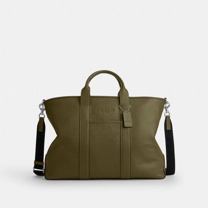 Grayson Tote Bag