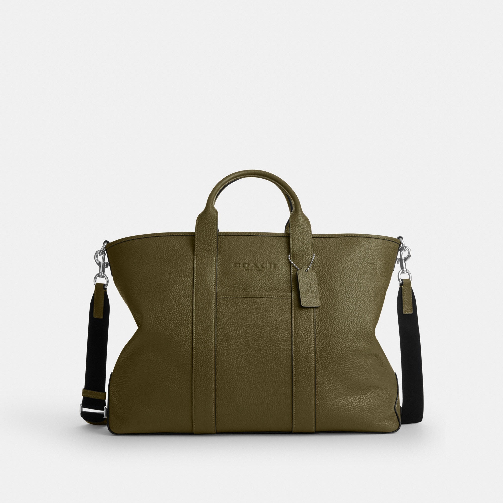 Grayson Tote Bag