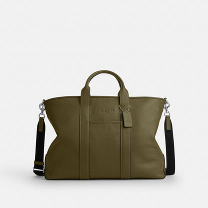 Grayson Tote Bag