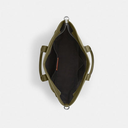 Grayson Tote Bag