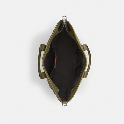 Grayson Tote Bag
