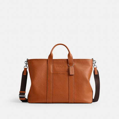 Grayson Tote Bag