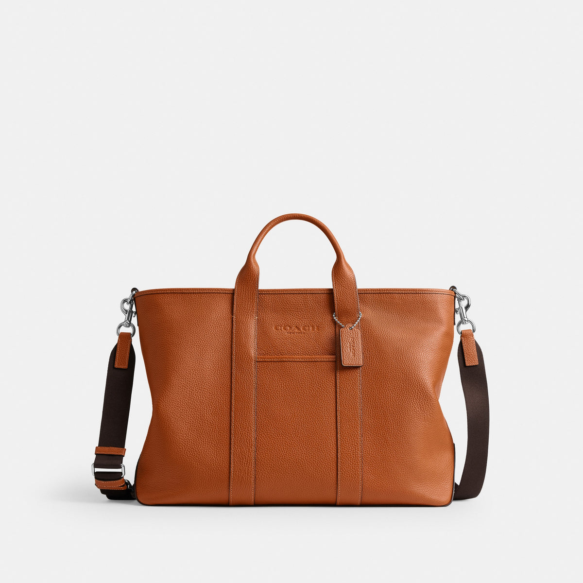 Grayson Tote Bag