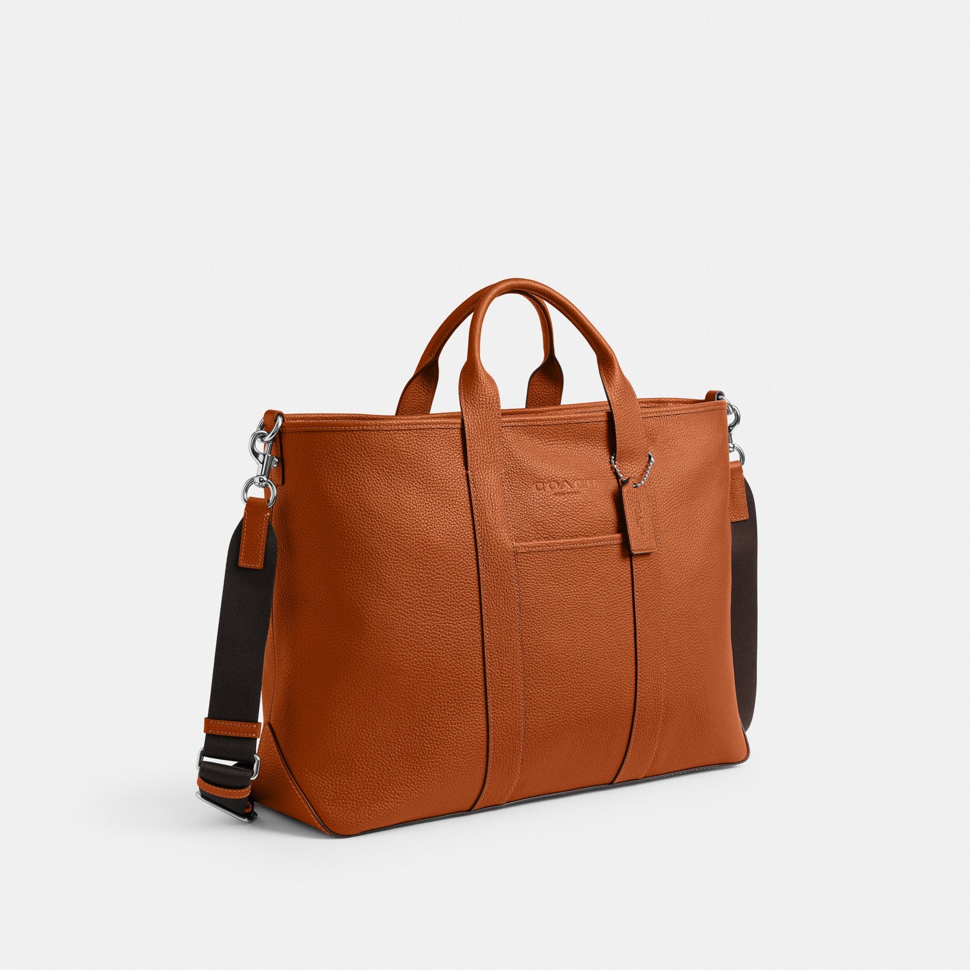 Grayson Tote Bag