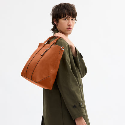 Grayson Tote Bag