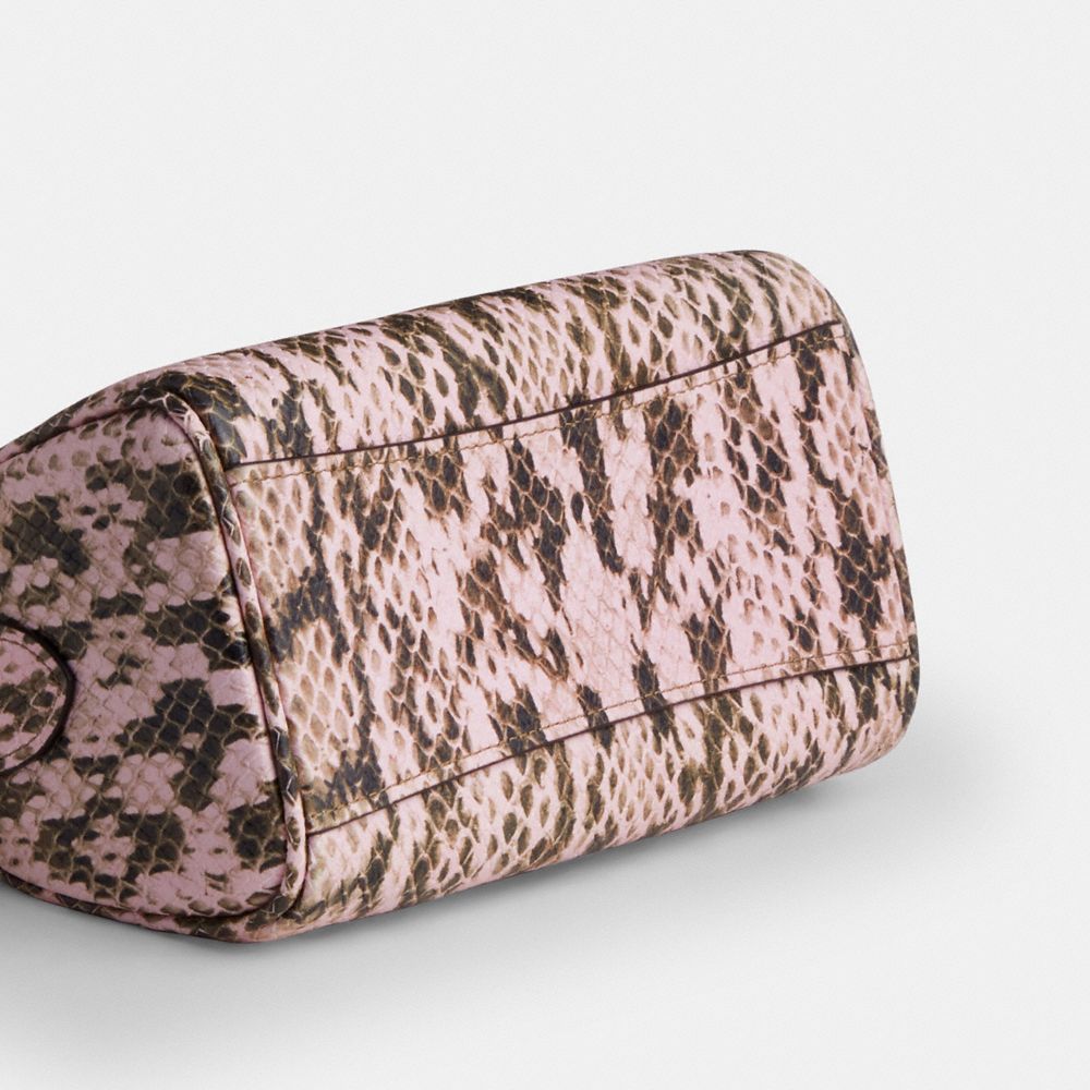 Mini Rowan Crossbody Bag
