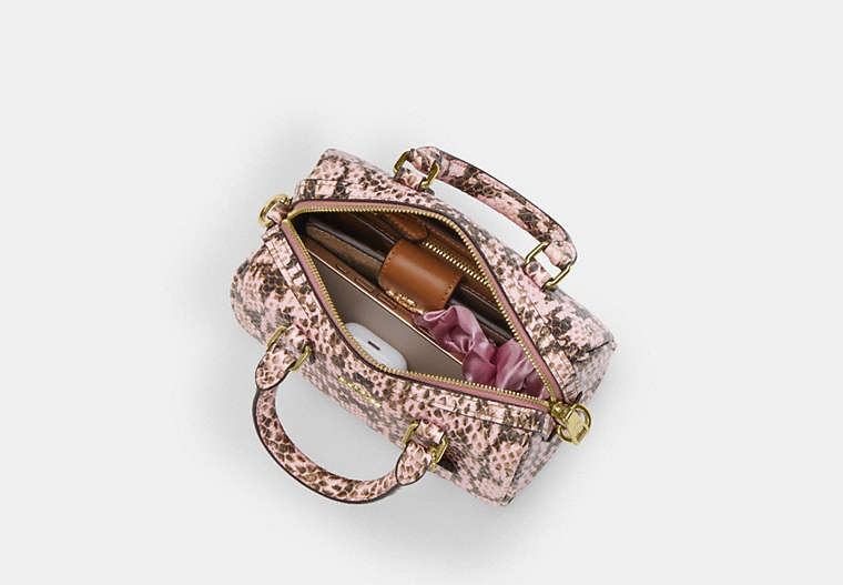 Mini Rowan Crossbody Bag