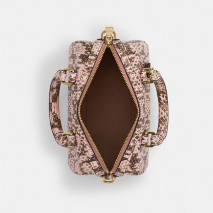 Mini Rowan Crossbody Bag