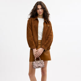 Mini Rowan Crossbody Bag