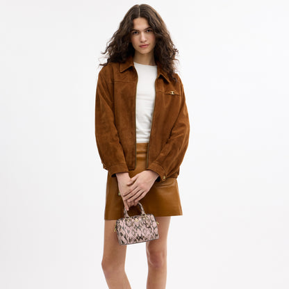 Mini Rowan Crossbody Bag