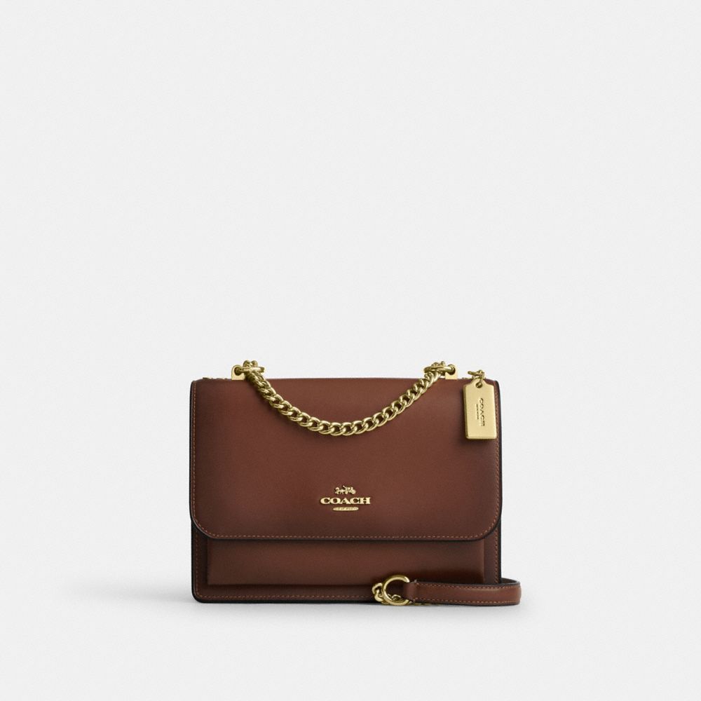 Klare Crossbody Bag