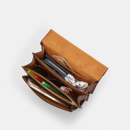 Klare Crossbody Bag