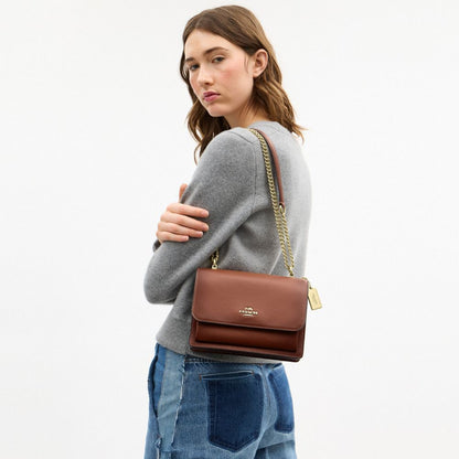 Klare Crossbody Bag