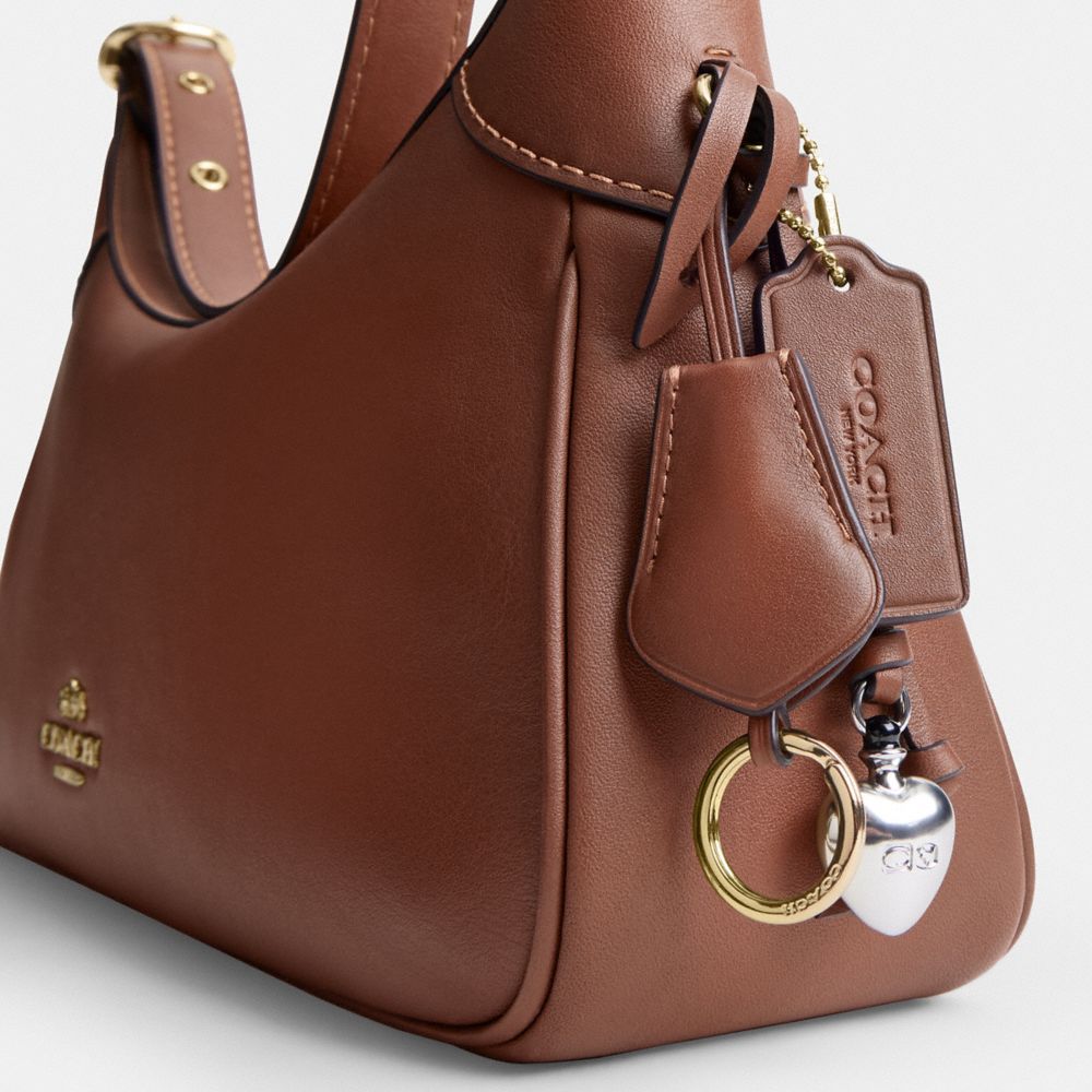 Ella Small Shoulder Bag