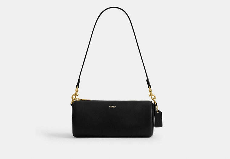 Barrel Bag
