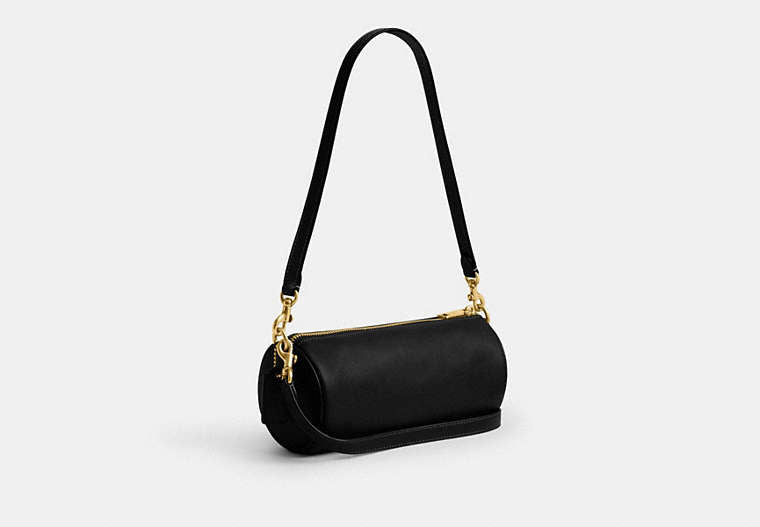 Barrel Bag