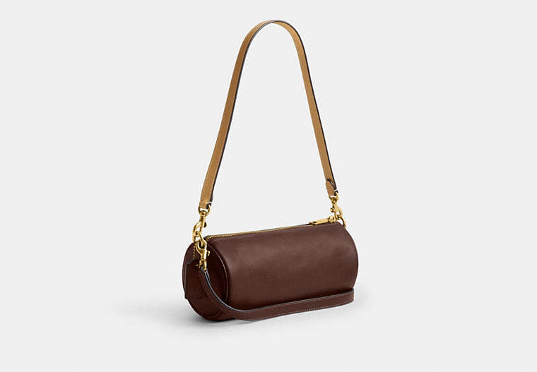 Barrel Bag