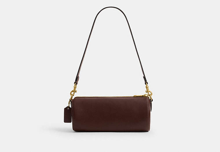 Barrel Bag