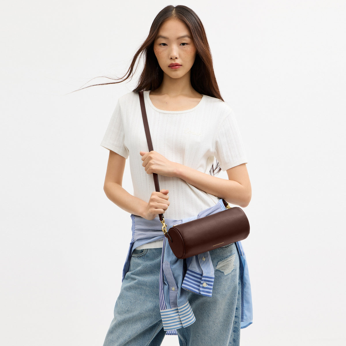 Barrel Bag