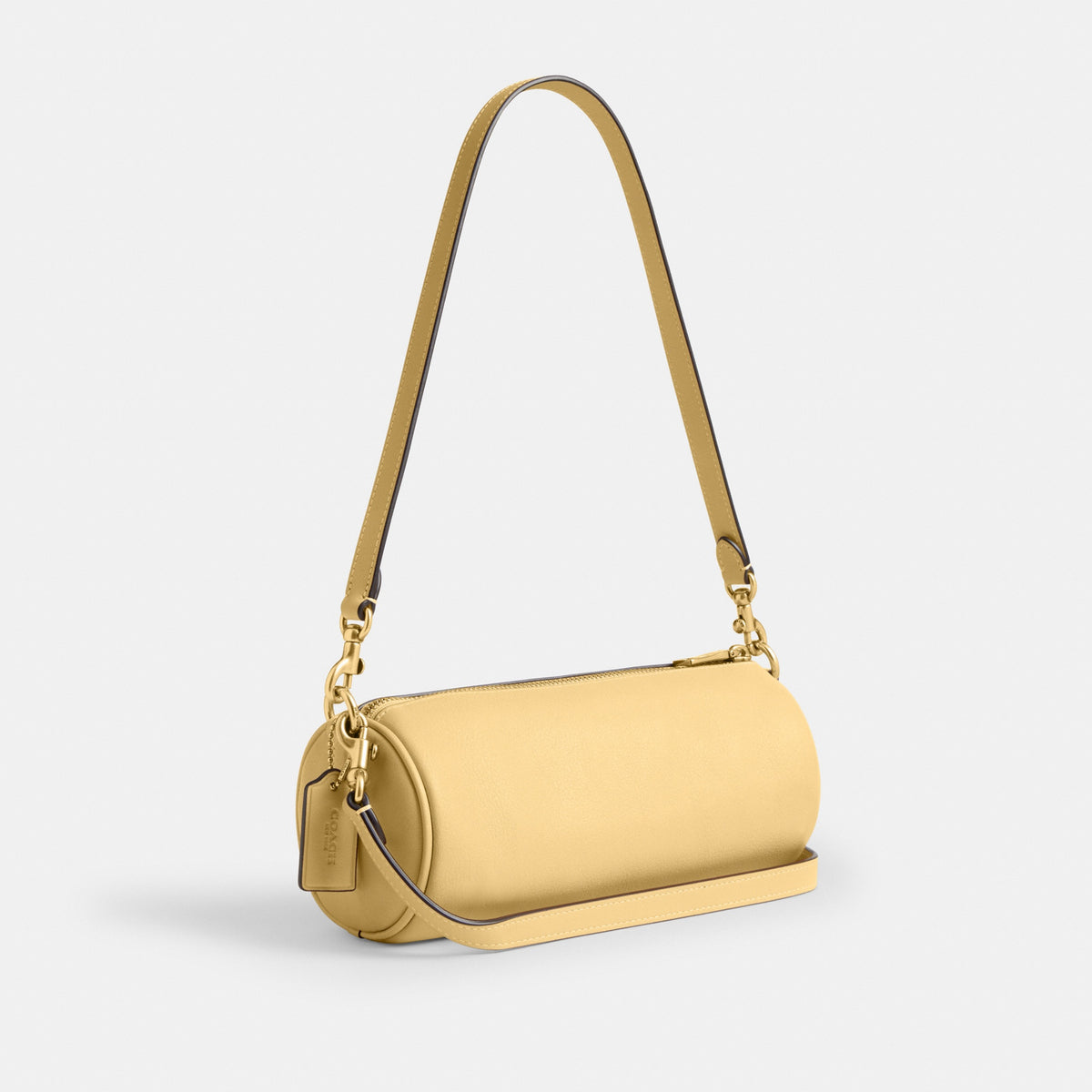 Barrel Bag