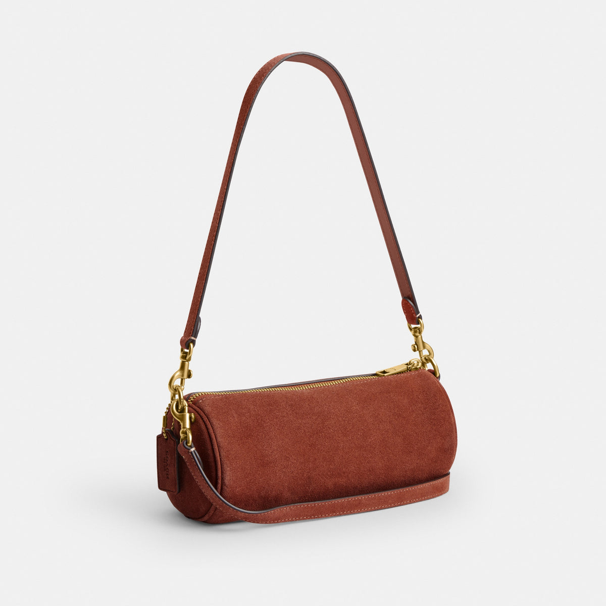 Barrel Bag