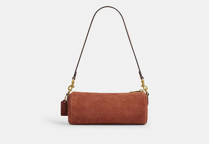 Barrel Bag