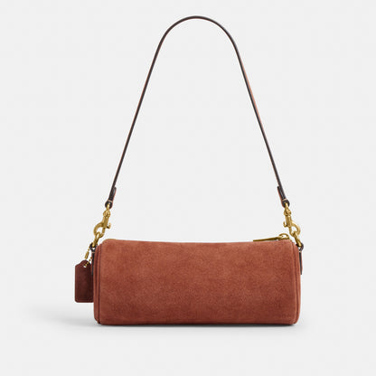 Barrel Bag