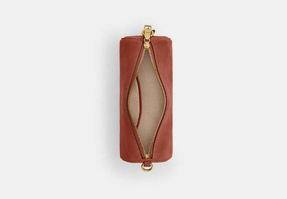 Barrel Bag