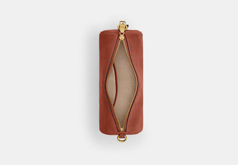 Barrel Bag