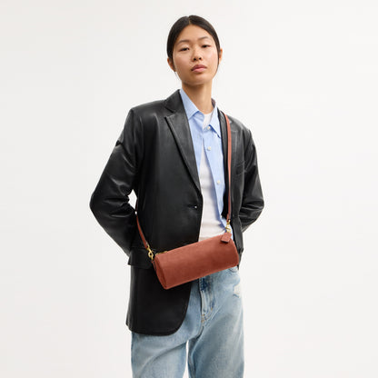 Barrel Bag