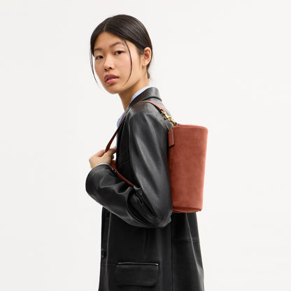 Barrel Bag