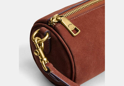 Barrel Bag