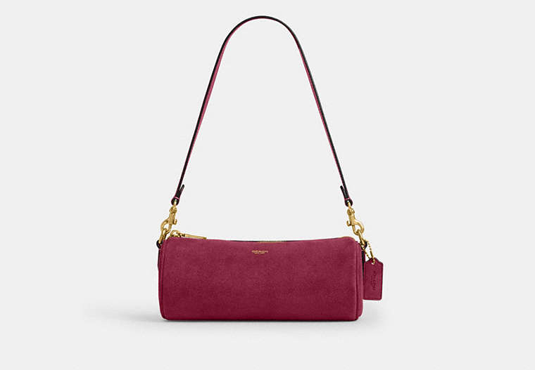 Barrel Bag