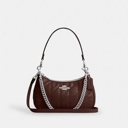 Teri Shoulder Bag With Quilting