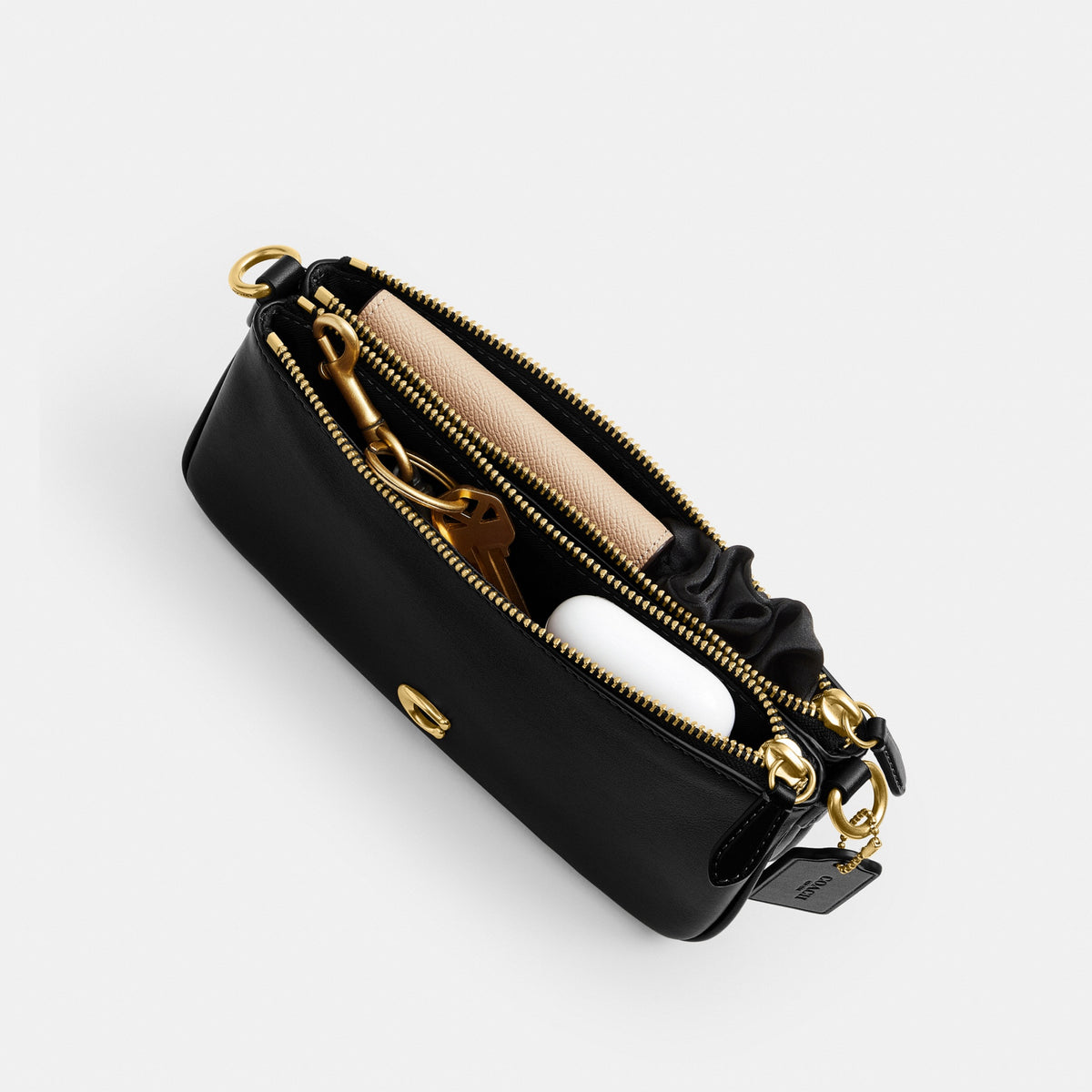 Audrey Crossbody Bag