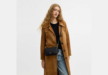 Audrey Crossbody Bag