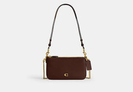 Audrey Crossbody Bag