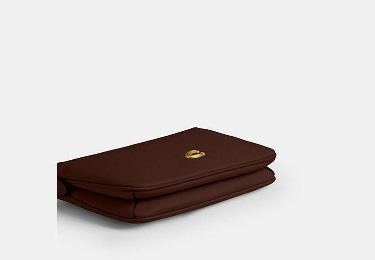 Audrey Crossbody Bag