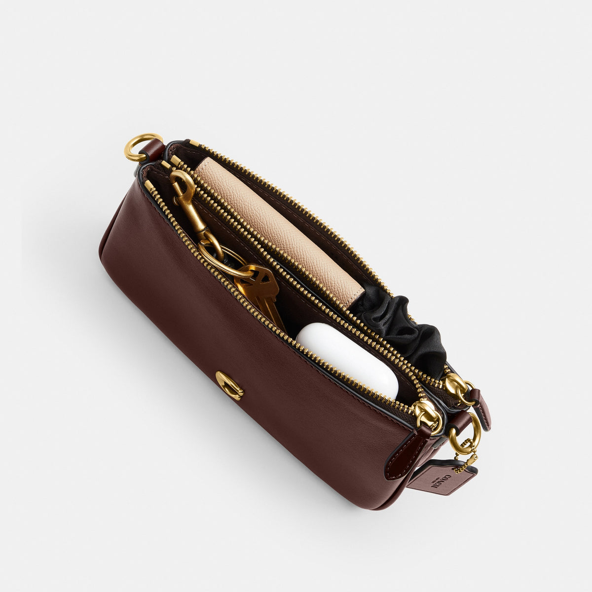 Audrey Crossbody Bag