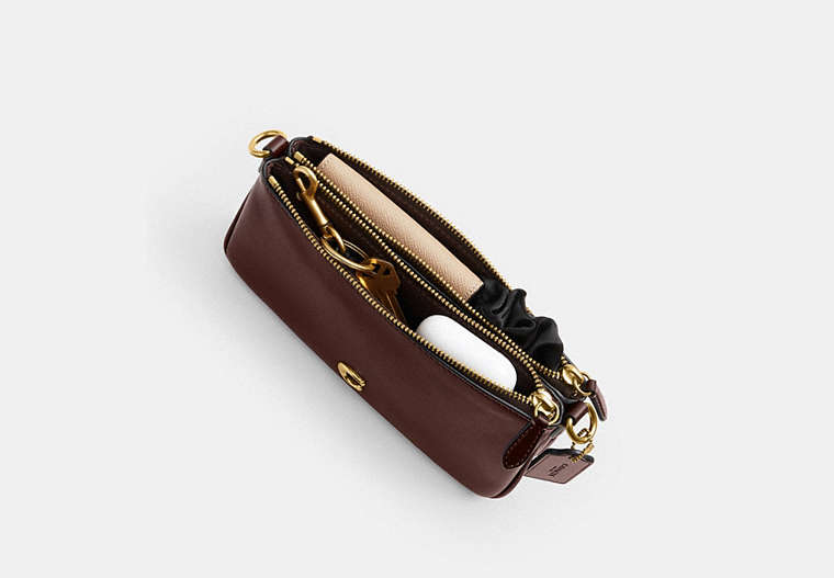 Audrey Crossbody Bag