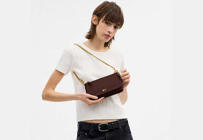 Audrey Crossbody Bag