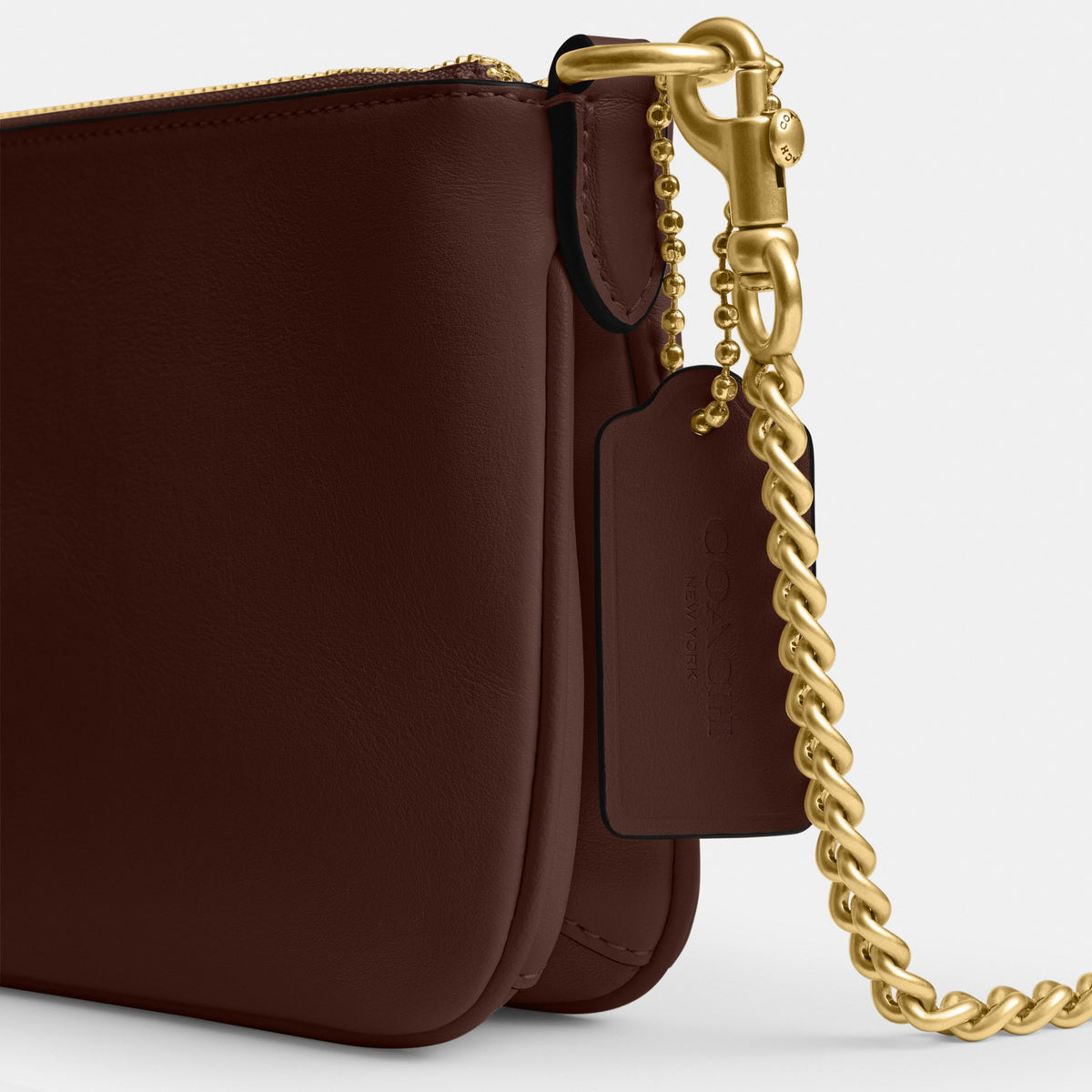 Audrey Crossbody Bag