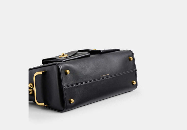 Turnlock Haversack Bag