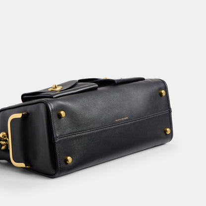Turnlock Haversack Bag