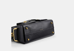 Turnlock Haversack Bag
