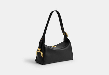 Turnlock Haversack Bag
