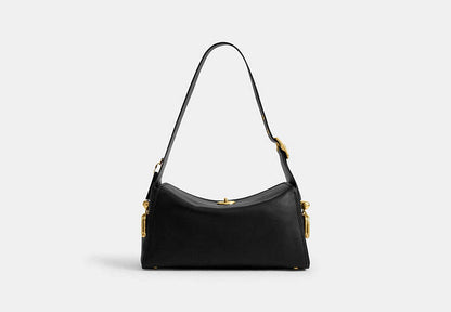 Turnlock Haversack Bag