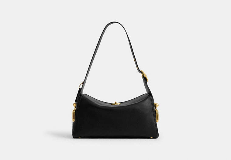 Turnlock Haversack Bag